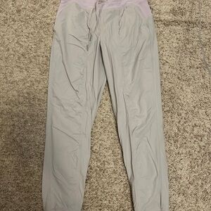 Lululemon dance studio joggers
